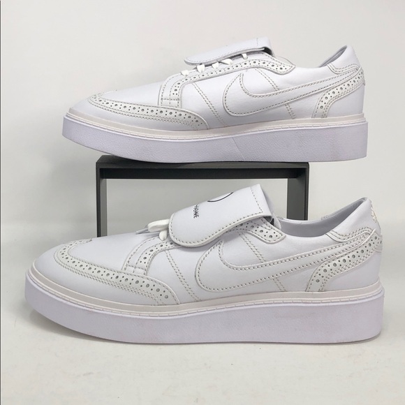 PEACEMINUSONE × Nike Kwondo1 